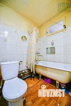 1-к квартира, вторичка, 32м2, 4/12 этаж