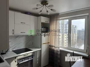 1-к квартира, вторичка, 49м2, 7/10 этаж