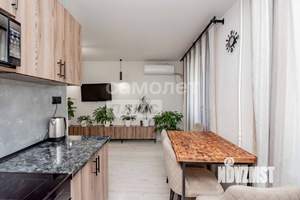 3-к квартира, вторичка, 56м2, 5/5 этаж