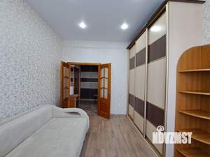 2-к квартира, вторичка, 49м2, 3/3 этаж