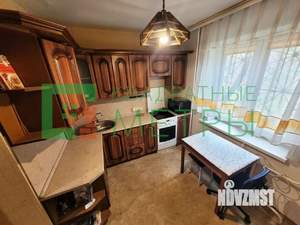 2-к квартира, вторичка, 51м2, 1/9 этаж