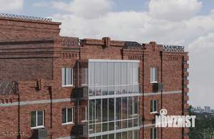 1-к квартира, вторичка, 27м2, 6/9 этаж