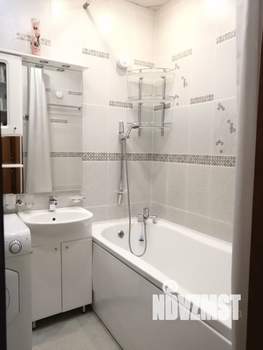 2-к квартира, вторичка, 64м2, 12/25 этаж