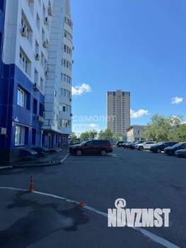 3-к квартира, сданный дом, 119м2, 6/11 этаж
