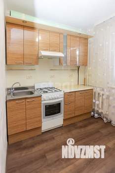 1-к квартира, вторичка, 33м2, 3/5 этаж