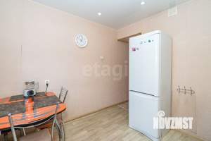 1-к квартира, вторичка, 32м2, 2/5 этаж