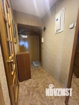 2-к квартира, вторичка, 46м2, 4/5 этаж