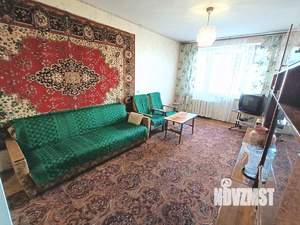 3-к квартира, вторичка, 66м2, 5/9 этаж