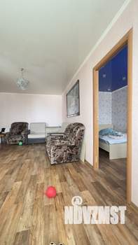 2-к квартира, вторичка, 42м2, 4/5 этаж