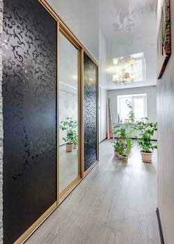 3-к квартира, вторичка, 56м2, 3/5 этаж