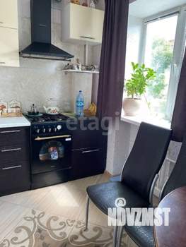 2-к квартира, вторичка, 42м2, 4/5 этаж