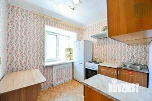 2-к квартира, вторичка, 44м2, 2/5 этаж