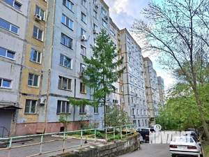 2-к квартира, вторичка, 53м2, 7/9 этаж