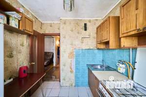 2-к квартира, вторичка, 45м2, 4/5 этаж
