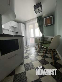 2-к квартира, вторичка, 59м2, 9/9 этаж