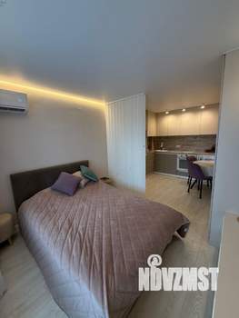 2-к квартира, вторичка, 36м2, 10/11 этаж