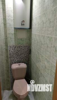 2-к квартира, вторичка, 46м2, 5/5 этаж