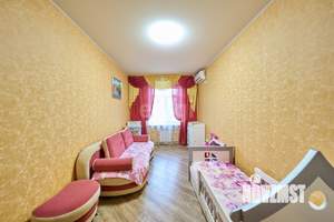 3-к квартира, вторичка, 78м2, 3/5 этаж