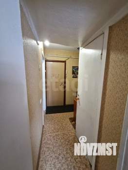 1-к квартира, вторичка, 31м2, 1/5 этаж