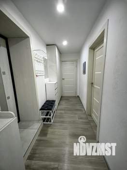 2-к квартира, вторичка, 45м2, 3/9 этаж