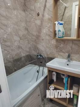 Студия квартира, вторичка, 19м2, 5/5 этаж