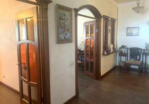 2-к квартира, вторичка, 96м2, 11/22 этаж