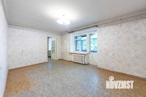 2-к квартира, вторичка, 45м2, 4/9 этаж