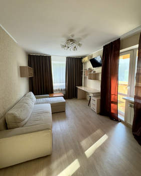 2-к квартира, вторичка, 51м2, 3/9 этаж