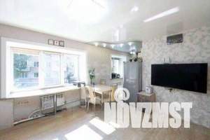 1-к квартира, вторичка, 32м2, 2/2 этаж