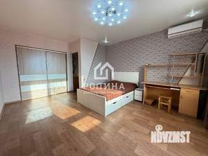 1-к квартира, вторичка, 42м2, 13/22 этаж