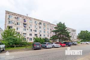 Студия квартира, вторичка, 21м2, 4/5 этаж