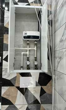 2-к квартира, вторичка, 36м2, 2/2 этаж