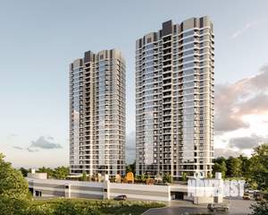 3-к квартира, вторичка, 97м2, 20/25 этаж