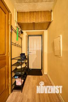 3-к квартира, вторичка, 56м2, 4/5 этаж