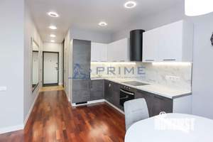 1-к квартира, вторичка, 46м2, 3/23 этаж