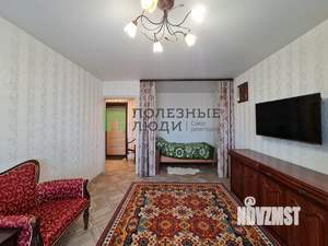 1-к квартира, вторичка, 35м2, 6/16 этаж