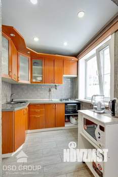 2-к квартира, вторичка, 44м2, 1/5 этаж