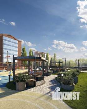 Студия квартира, вторичка, 20м2, 14/23 этаж