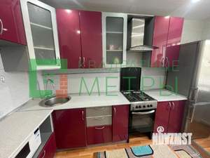 3-к квартира, вторичка, 60м2, 10/10 этаж