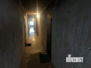 1-к квартира, вторичка, 34м2, 2/10 этаж