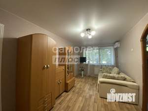 3-к квартира, вторичка, 42м2, 1/5 этаж
