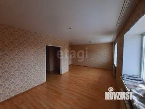 2-к квартира, вторичка, 53м2, 3/3 этаж