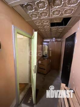2-к квартира, вторичка, 22м2, 1/3 этаж
