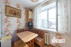 1-к квартира, вторичка, 33м2, 3/10 этаж