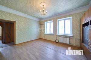 2-к квартира, вторичка, 48м2, 2/2 этаж