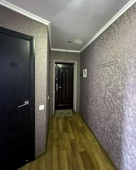 1-к квартира, вторичка, 37м2, 3/3 этаж