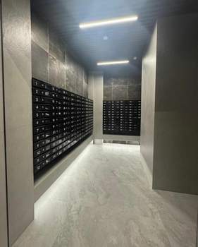 2-к квартира, вторичка, 54м2, 5/23 этаж