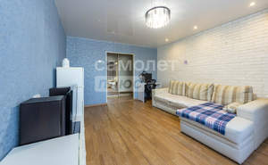 3-к квартира, вторичка, 64м2, 1/10 этаж