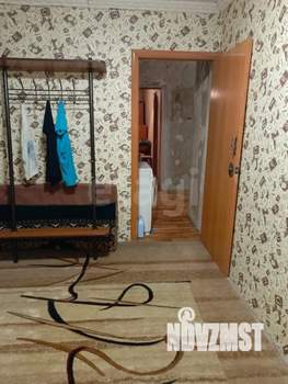 4-к квартира, вторичка, 71м2, 7/9 этаж