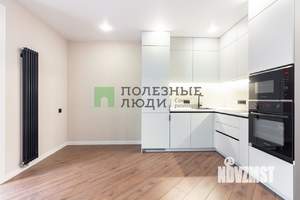 1-к квартира, вторичка, 43м2, 15/24 этаж